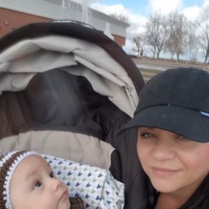 Meet your Posher, Maria isabel